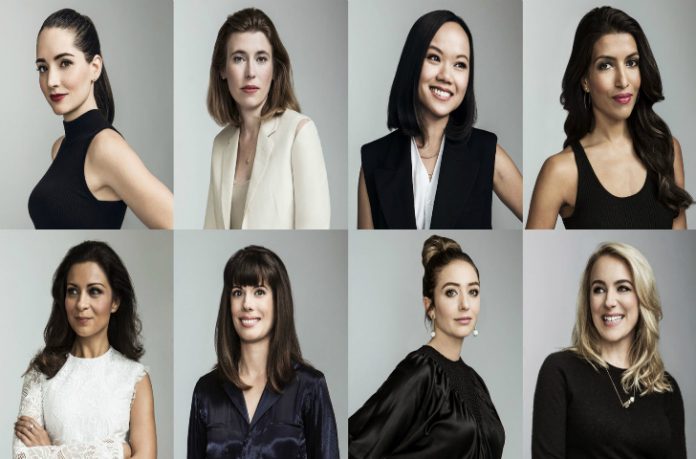 Зөвхөн эмэгтэйчүүдэд байдаг содон баримтууд